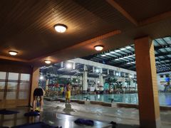 -南宫温泉水世界