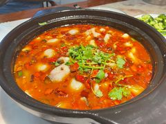 -川悦壹号·川菜(蠡溪路店)