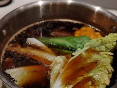 -呷哺呷哺(王府井喜悦店)