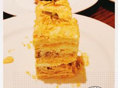 -马哥孛罗咖啡厅·Cafe Marco (厦门马哥孛罗东方大酒店)