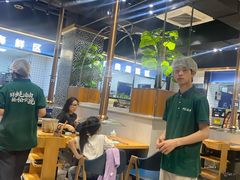 -蚝英雄·自助烤蚝(高新店)