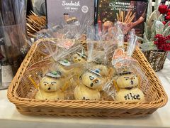 -PAPER STONE BAKERY(天汇广场店)