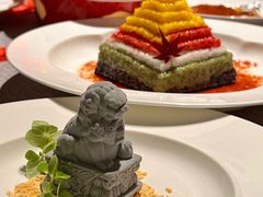 -秀儿四九城·新京菜(亚运村鸟巢店)