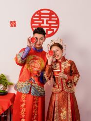 -钟爱一生婚纱摄影旗舰店