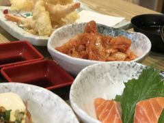 -胜代日本料理(云程巷小区店)