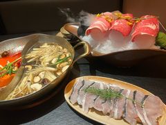 -色響火锅(恒隆广场店)