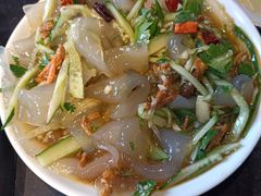 -缘福乡村铁锅炖民宿(八达岭店)