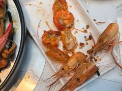 -半岛听涛蒸汽海鲜自助(K11店)