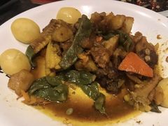 -粗粮人家·东北菜(洋桥店)