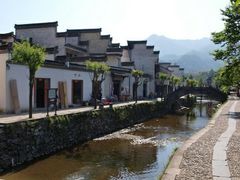 -绩溪龙川景区