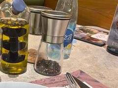 -OGGI TRATTORIA PIZZERIA(深业上城店)