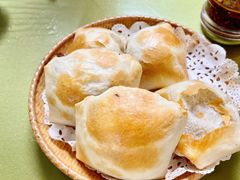 烤包子-新疆红柳花餐厅(新洲店)