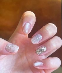 -雪儿·YuKi美甲美睫皮肤管理Salon