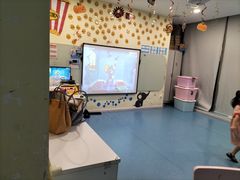 -易贝乐成长中心(坂田中心)