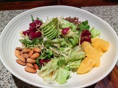 -真地道京味府·鲜橙烤鸭·北京菜(朝阳公园·甜水园店)