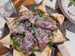 -沏点Trattoria意大利餐厅(新街口店)