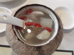 -壹只卤鹅·潮汕菜(莲塘店)