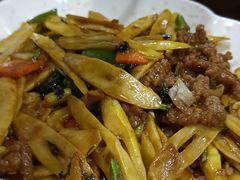 -南记食粥坊·宵夜大排档(南桂店)
