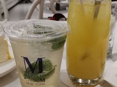 -Lady M New York(澳门伦敦人店)