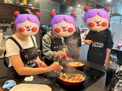 -Living Kitchen团建·厨艺派对空间(国贸店)