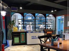 -乔家栅(襄阳南路店)