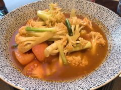 -羡餐厅·杭帮菜·淳菜(千岛湖自由洲际殿店)