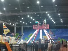-巴克创奇梦工厂