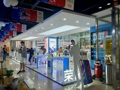 -苏宁易购(成都春熙路店)