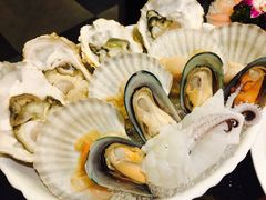 -一哥肥牛火锅海鲜酒家(打浦路店)
