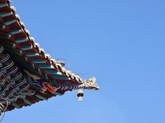 -张掖大佛寺景区