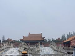 -清西陵