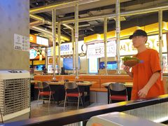 -首尔烤肉大排档(合生汇店)