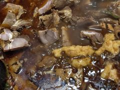 -新乡杨记红焖羊肉火锅(天坛南门店)