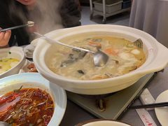 -章吴记喜瑞餐厅(东东城店)