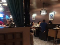 -清真·卡德尔大叔新疆主题餐厅(龙汇路店)