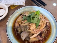 -西安贾三灌汤包·回坊小吃·清真炒菜(北院门总店)