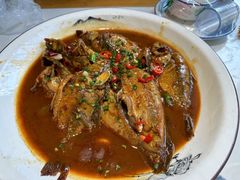 -巢湖名吃·东关老鹅汤(江南风情街店)
