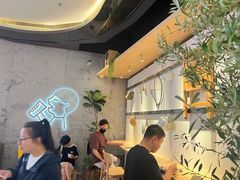 -喜茶(北京三里屯太古里店)