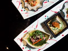 -曙亚洲餐厅-重庆富力艾美酒店(南坪万达广场店)