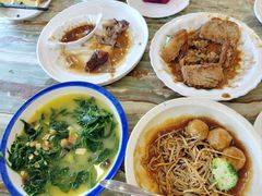 上汤桑叶苗-椿记烧鹅(北门店)