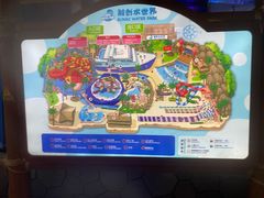 -青岛东方影都融创水世界