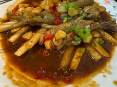 -亿牌牌东北烧烤(怀特店)