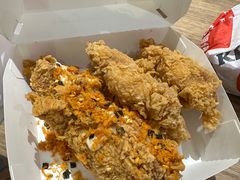 -肯德基(昌里店)
