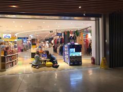 -太平洋影城(王府井店)