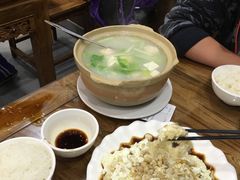 -砂锅李(九江路店)