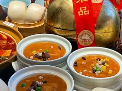 -面辣子·陕西家乡菜(钟楼店)