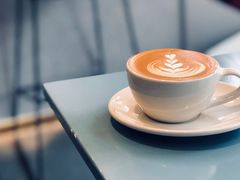 澳白-KYO COFFEE(胶州路店)