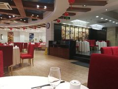 大堂-天福苑(崇宁路店)