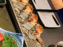 -昱匠·日本料理(金融街店)