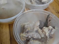 -威邵鸡煲(西华路总店)